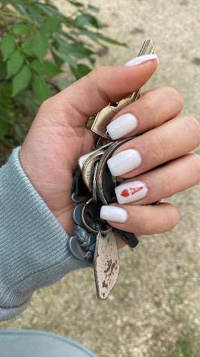 28nails - Visual