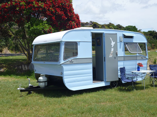 Mangawhai Caravan Hire
