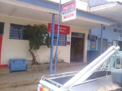 post-office
