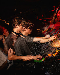 Photo n°24 de Raspoutine à Paris (Salle de danse)