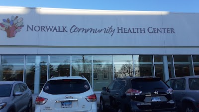 Norwalk Community Health Center (NCHC)