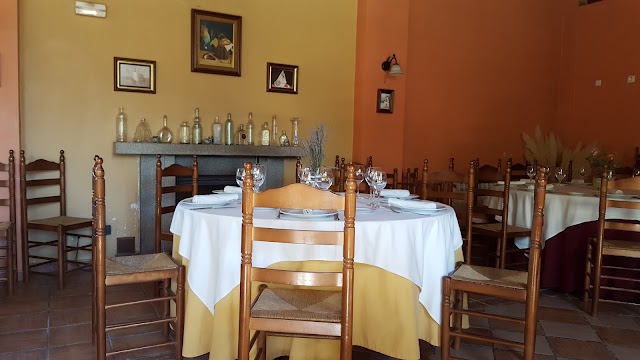 Restaurante La Corrobla