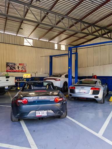 J&S Auto Repair - Especialistas en electrónica automotriz