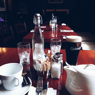 Photos of Tigh Giblin