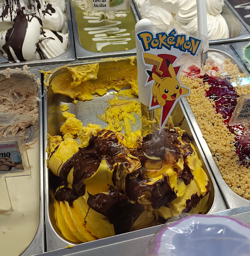 Nevelatte Gelateria Artigianale - Thumbnail