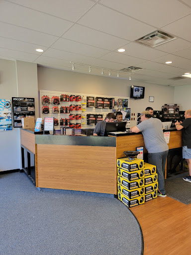 Custom Sounds & Tint - Fairview Heights - Thumbnail
