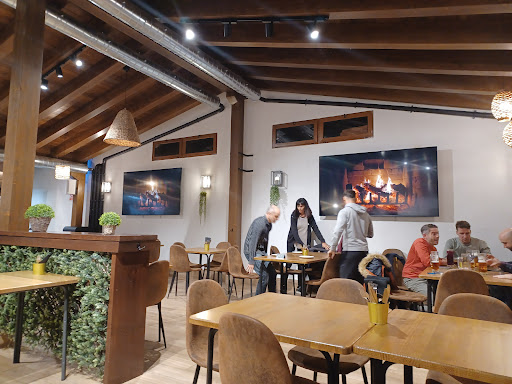 Restaurante El Vacanal - Thumbnail