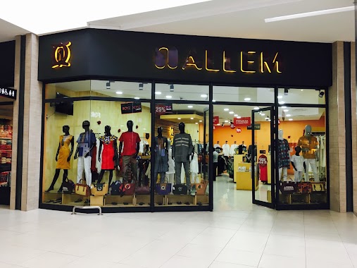 Nallem - Achimota Retail Centre, Author: Charles Nii Ofei Hansen-Quao