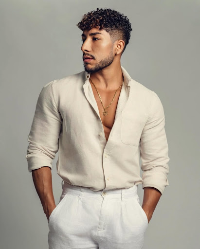 Jesús Tabares Salón