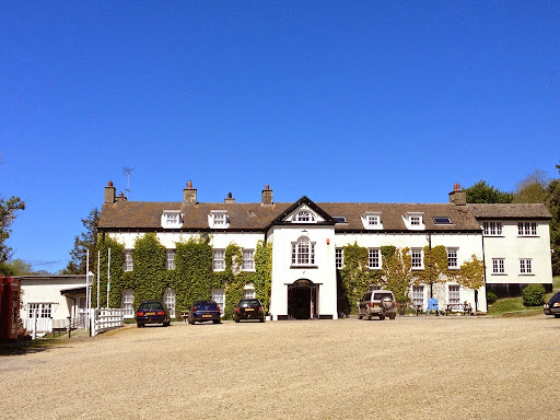Llwyngwair Manor Holiday Park