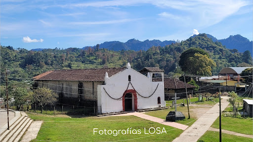 Pantepec, Chiapas, México.
