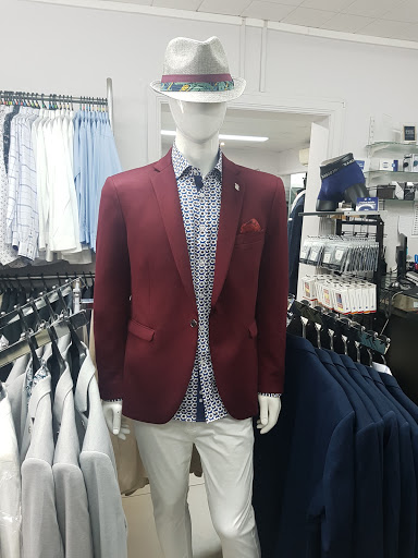 Bonanno's Menswear & Gifts - Thumbnail