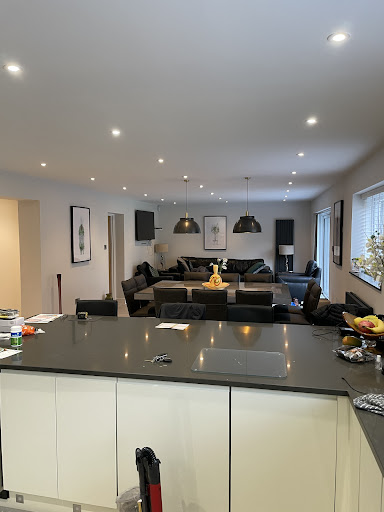 RWI Electrical - Visual