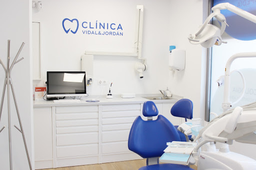 Clínica Vidal y Jordán