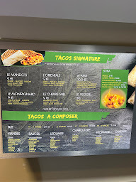 Photo n°66 de Mando's à Sèvres (Restaurant de tacos)