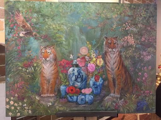 Art Elementz Gallery & Studio - Thumbnail