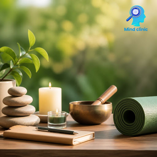 Discover a gentle, science-backed way to heal your mind and body together at Mind Clinic by Shrey… post image