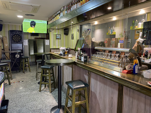 Cervecería -Pub LA NOCHE