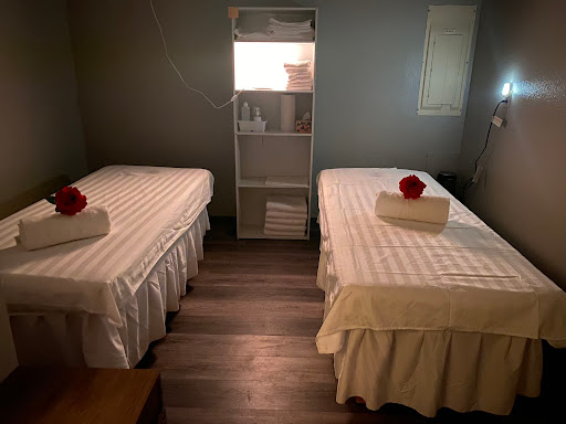 Lake Massage and Wax Spa - Thumbnail
