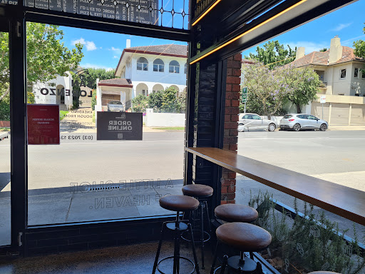San Lorenzo Pizzeria E Dolceria