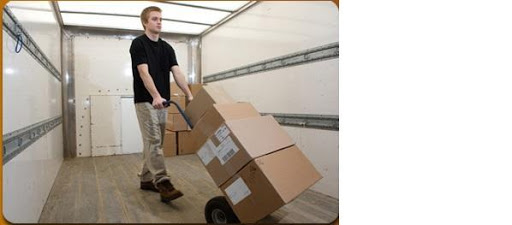 PT Movers - Visual