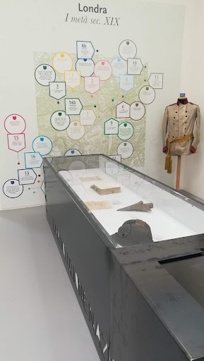 Domus Mazziniana Gallery - Italy