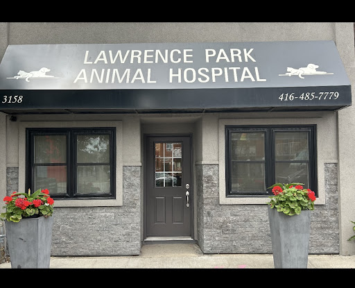 Lawrence Park Animal Hospital