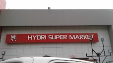 Hydri Super Market karachi