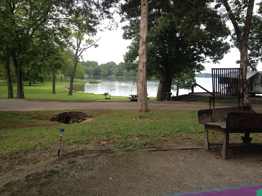 Cages Bend Recreation Area - Thumbnail