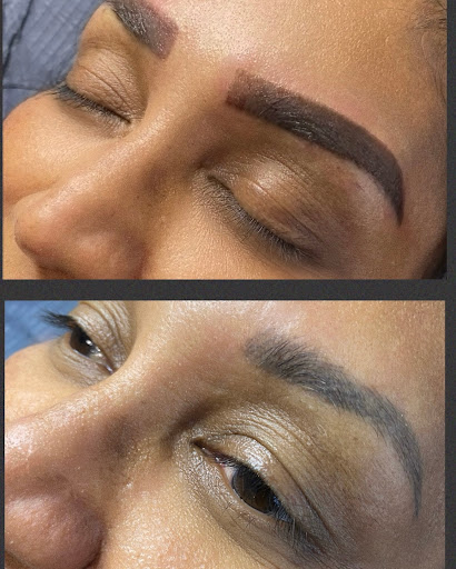 Brows by Pi - Thumbnail