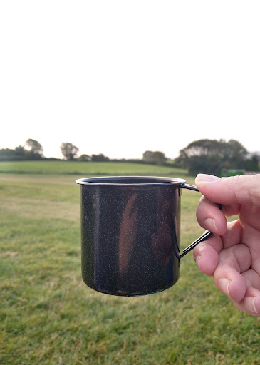 Whitecliff Farm Campsite - Thumbnail