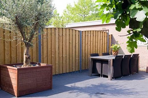 Daams Houthandel, Fence Construction & Paving B.V. - Thumbnail