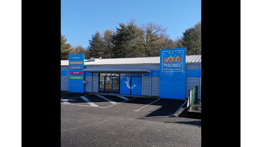 Photo de Cash Piscines