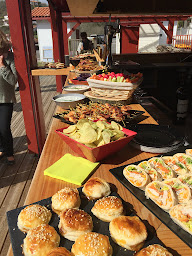 Photo n°1 de Snack Bidarray à Bidarray (Restaurant)