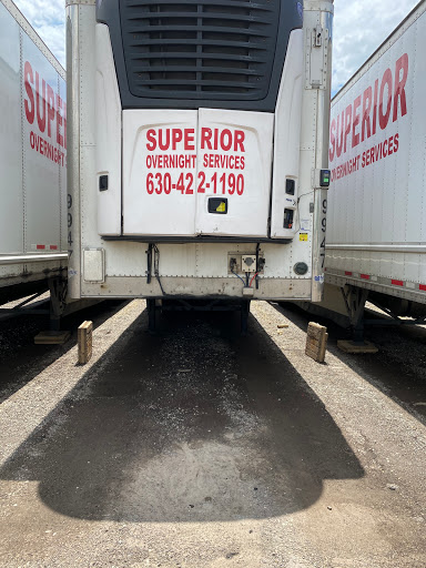 Superior Overnight Services Inc - Thumbnail