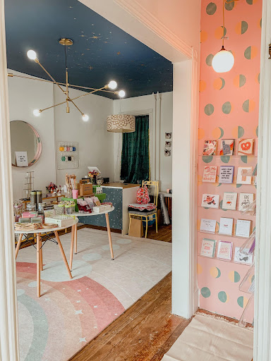 Stellar House Gift Shop Gallery - United States