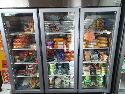 Supermarkt HUSKI - Thumbnail