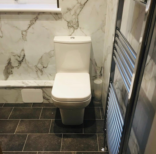 Easy Life Plumbing Ltd Gallery - United Kingdom