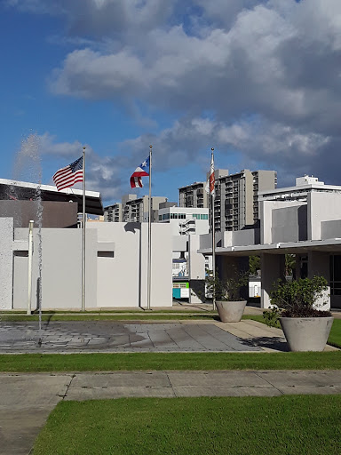 Policía Municipal de Carolina - Cuartel Isla Verde - Thumbnail