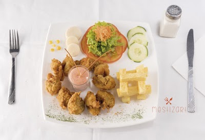 Photos of Mestizart Ecuadorian Restaurant