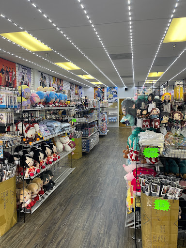 Super Anime Store - Naples - Thumbnail