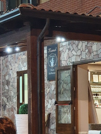 Manuel Ristorante S.R.L. - Thumbnail
