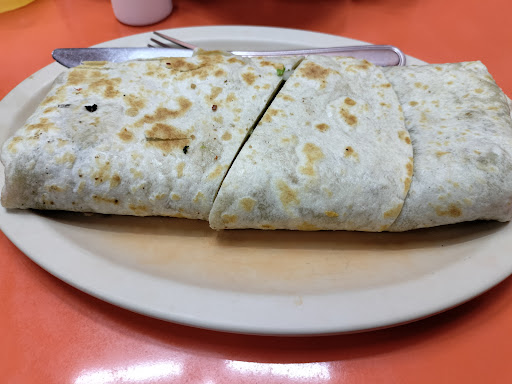 Taqueria luffy - Thumbnail