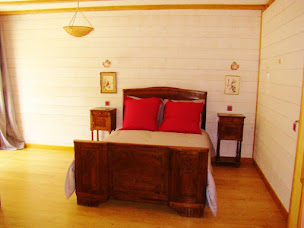 Photo n°29 de Las Cans à Soubès (Chambre d'hôtes)