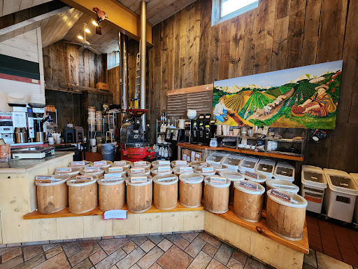 Sudbury Coffee Works - Thumbnail