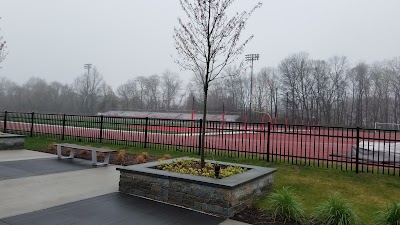 Campus Field