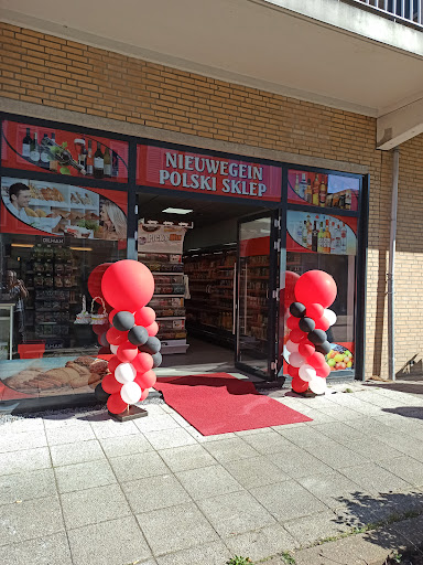 Nieuwegein Polski Sklep - Thumbnail