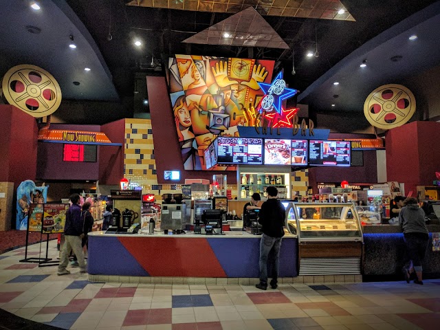 Cinemark Century Union Landing 25 and XD