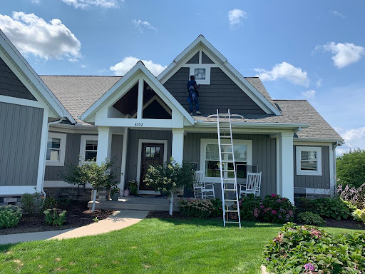 Whitecap Pressure Washing