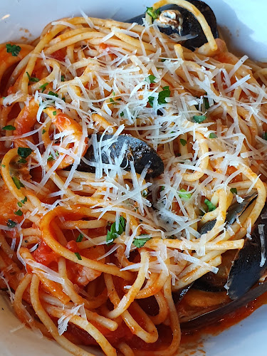 Bella Italia - Peterborough - Pizza